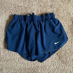 Nike Dri-Fit Shorts